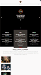 Mobile Screenshot of feuerwerkstechnik.at
